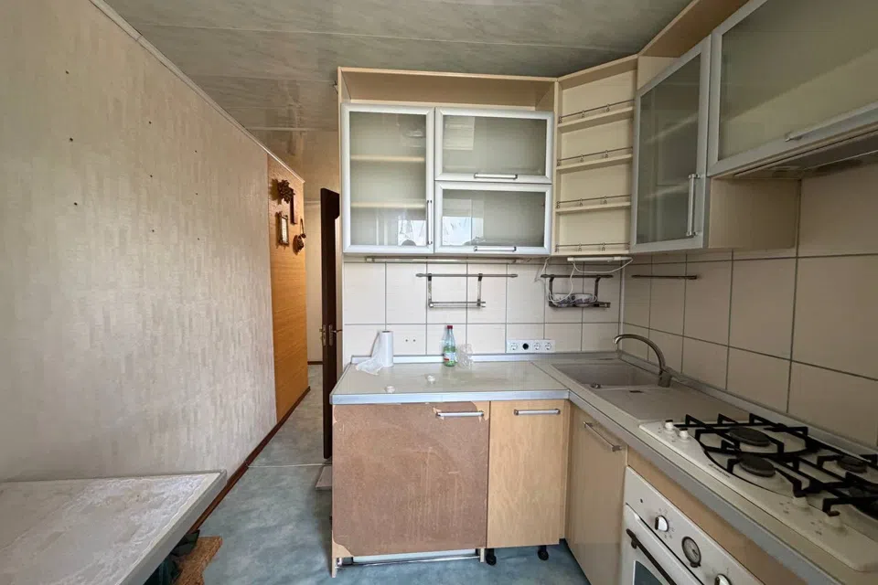Продаётся 2-комнатная квартира, 48 м²