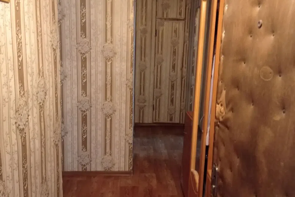Продаётся 2-комнатная квартира, 49 м²