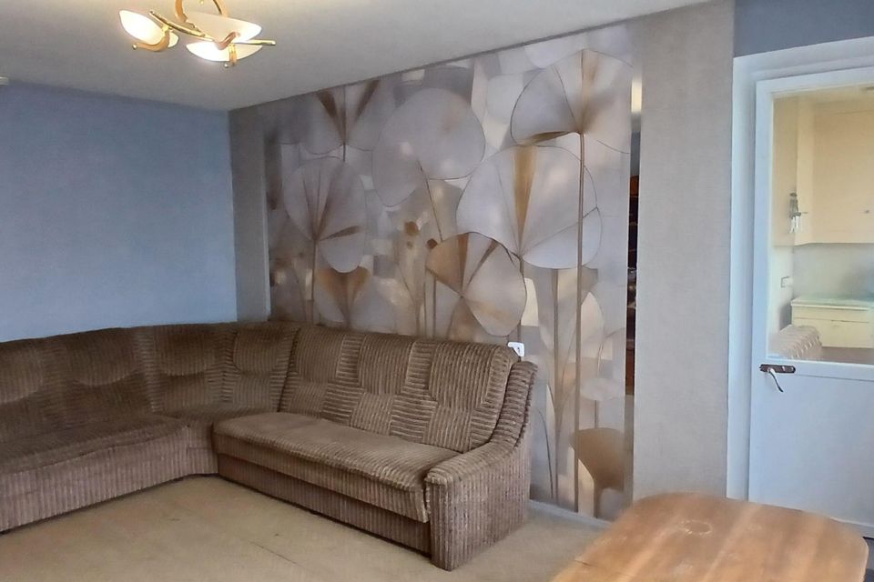 Продаётся 3-комнатная квартира, 75 м²