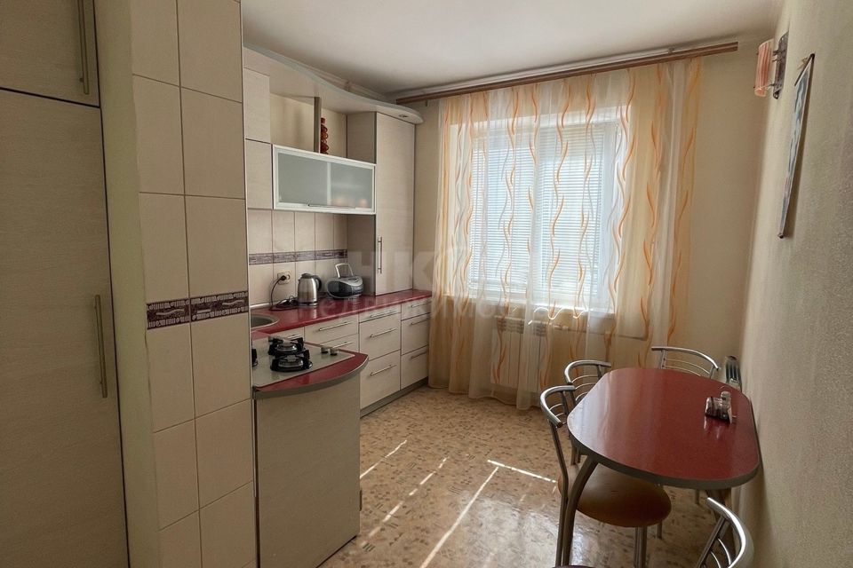 Продаётся 3-комнатная квартира, 75 м²