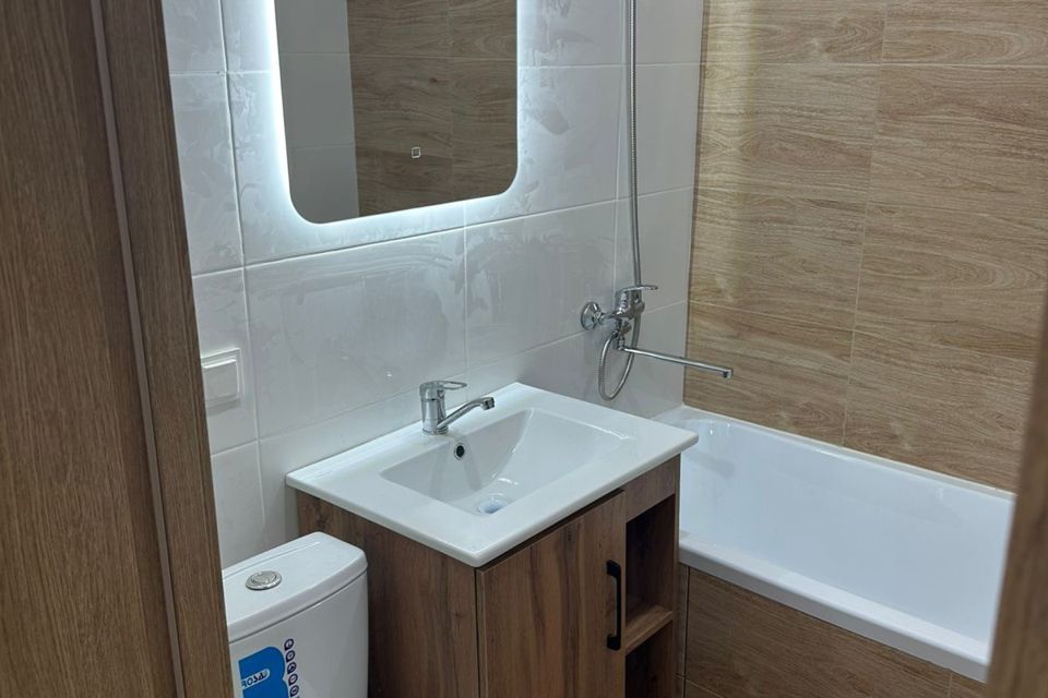Продаётся 2-комнатная квартира, 44.7 м²