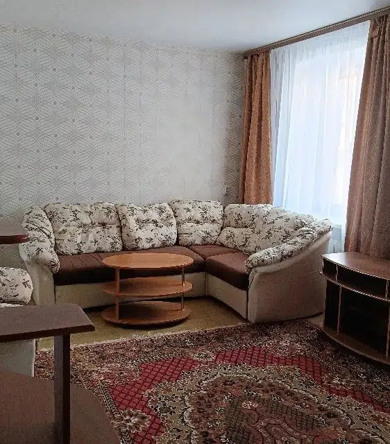 Продаётся студия, 30.5 м²