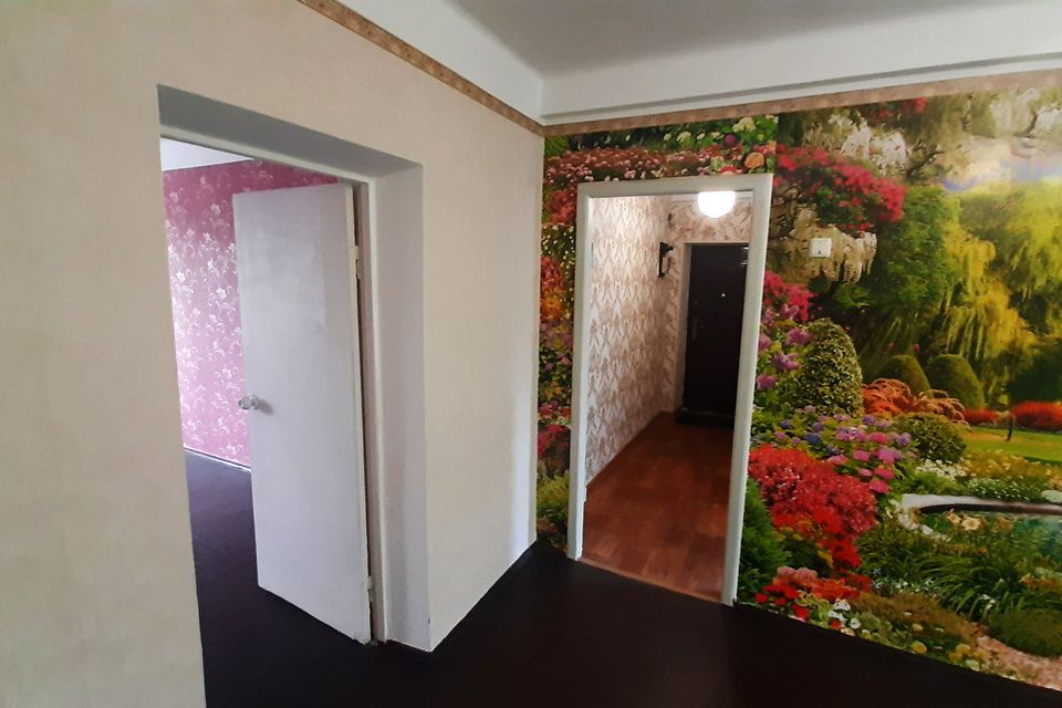 Продаётся 2-комнатная квартира, 46 м²