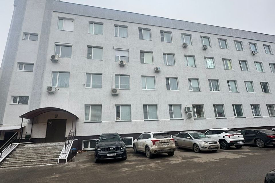 Продаётся студия, 21 м²