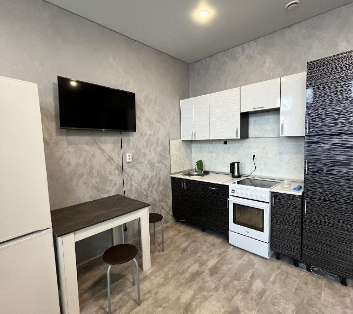 Сдаётся 1-комнатная квартира, 30 м²