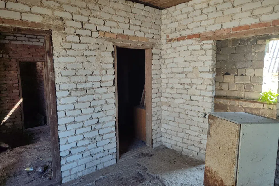 Продаётся 2-этажный дом, 90.4 м²