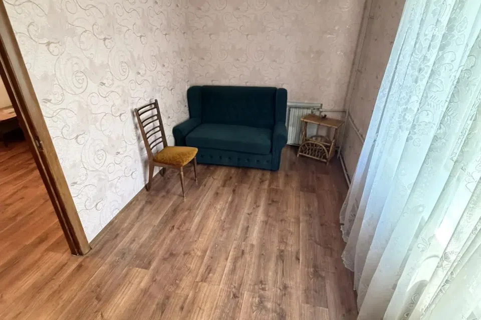 Продаётся 2-комнатная квартира, 48 м²