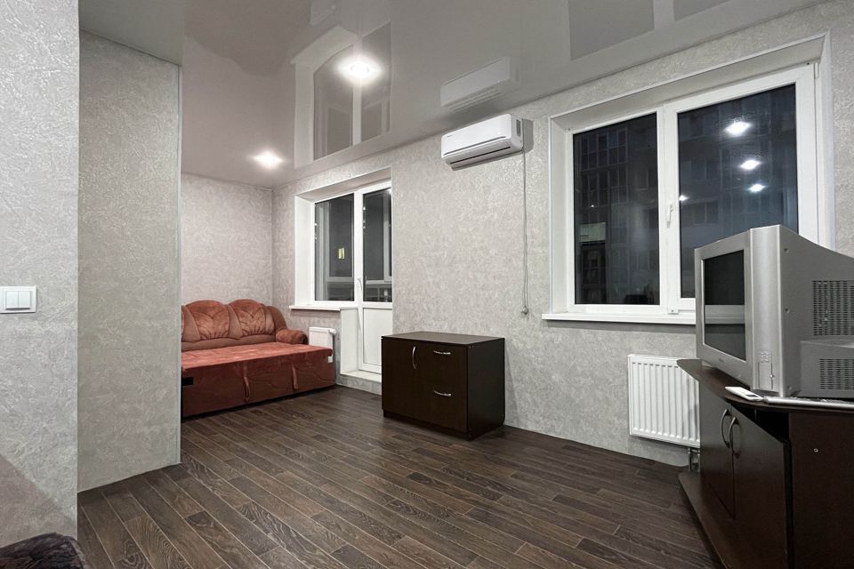 Сдаётся студия, 29 м²