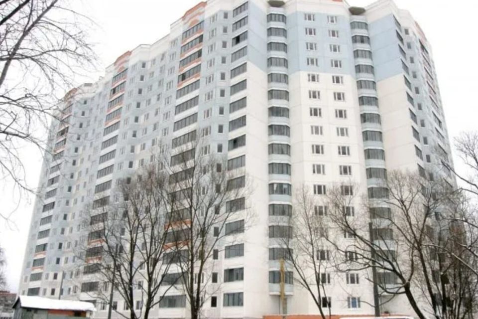 Продаётся 3-комнатная квартира, 100 м²