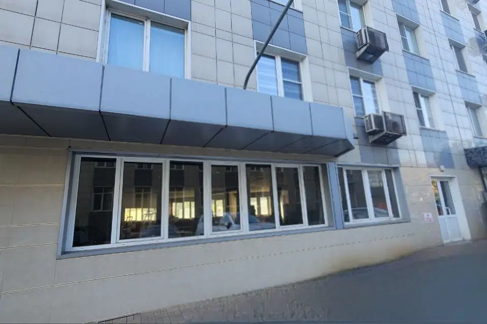 Продаётся помещение своб. назначения, 545 м²