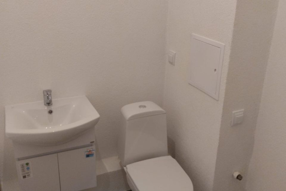 Продаётся студия, 21.3 м²