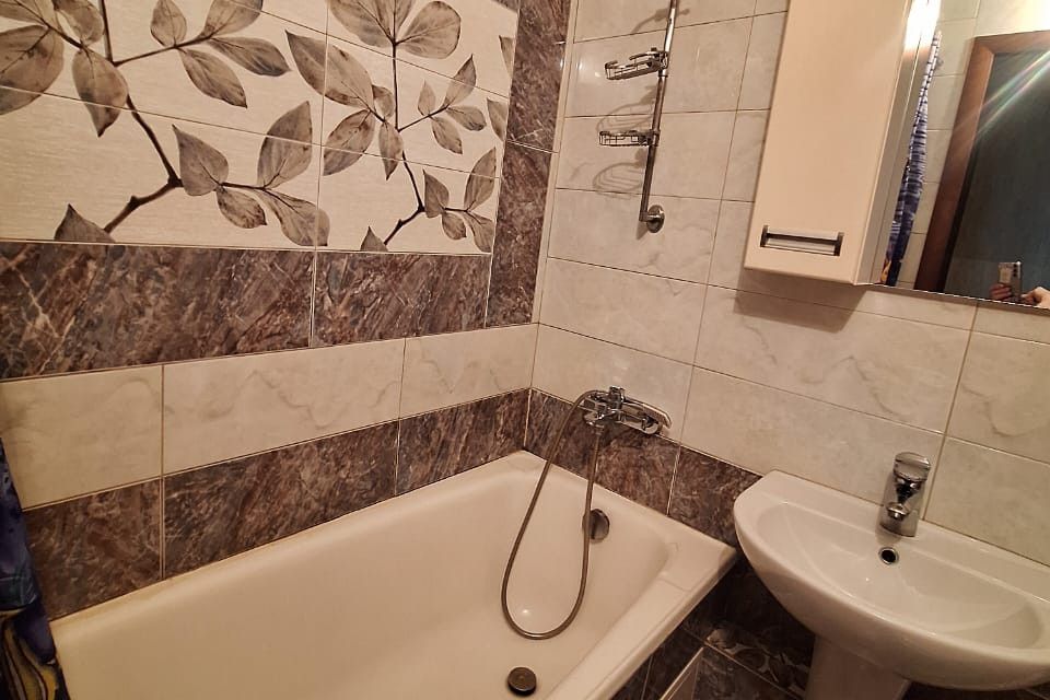 Продаётся 1-комнатная квартира, 30 м²