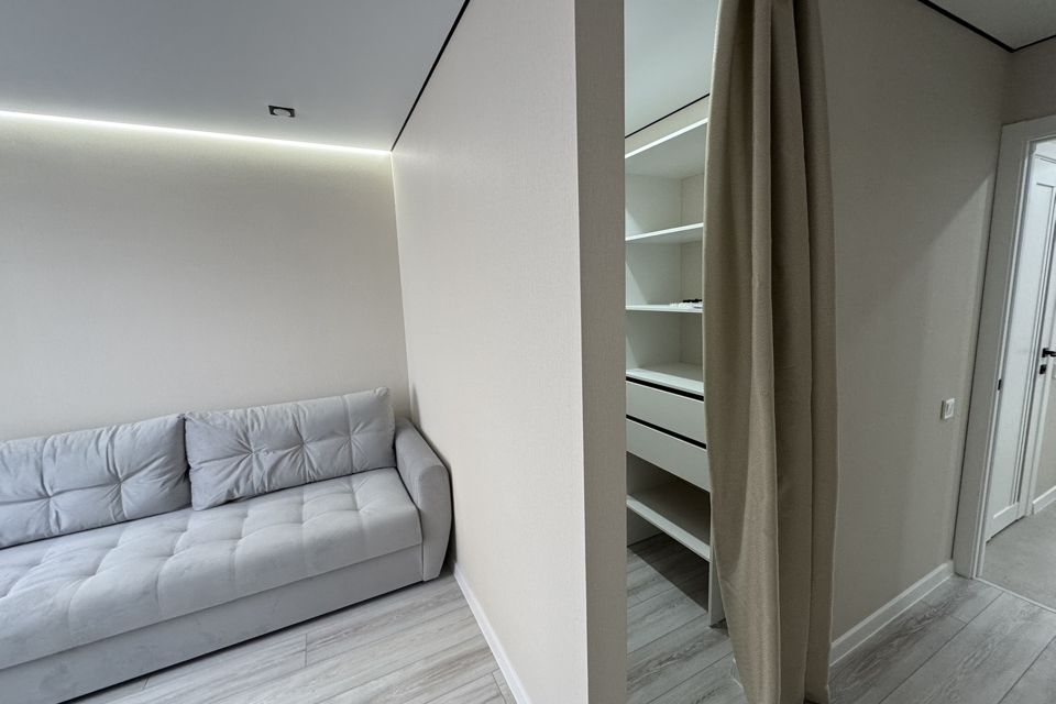 Продаётся 2-комнатная квартира, 64.2 м²