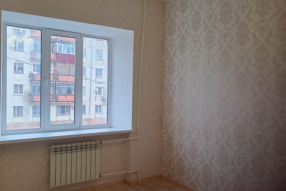 Продаётся 1-комнатная квартира, 35.8 м²