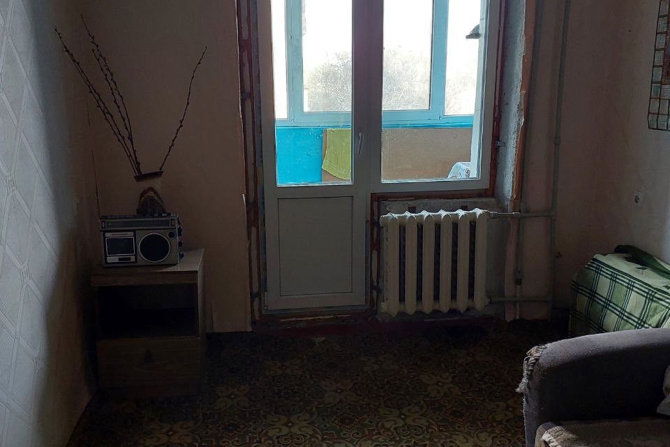 Продаётся 2-комнатная квартира, 49.7 м²