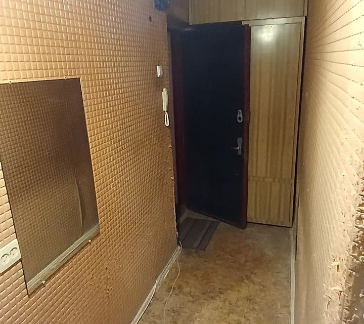Продаётся 5-комнатная квартира, 46 м²