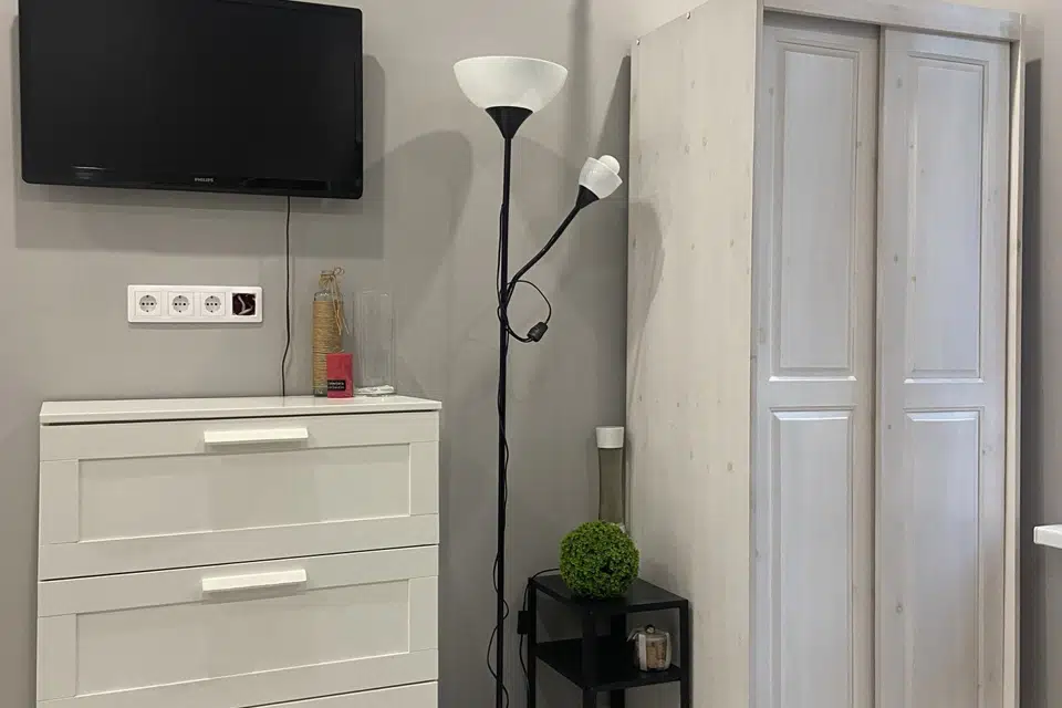 Продаётся студия, 19.6 м²