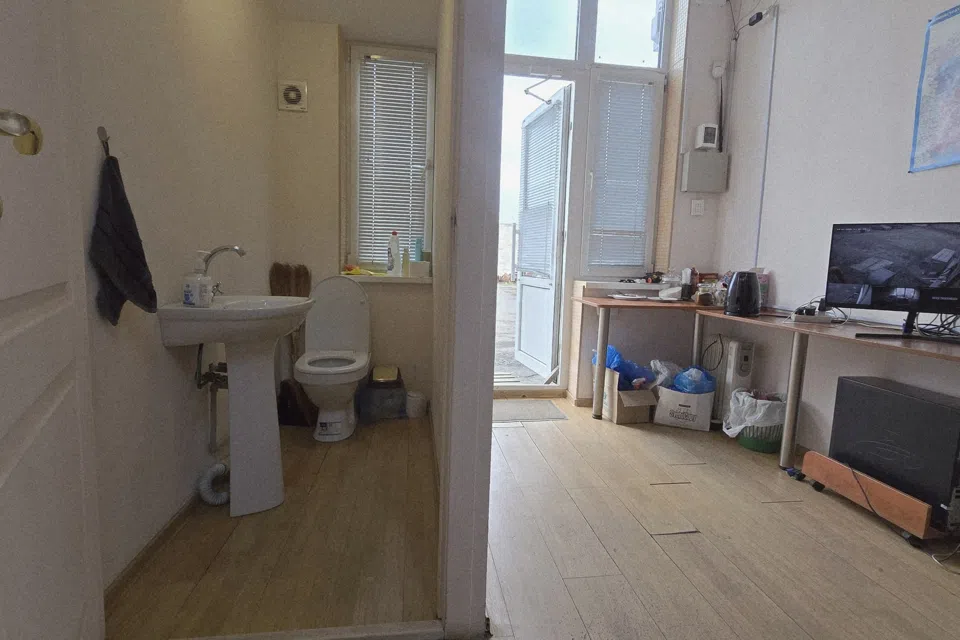 Продаётся помещение своб. назначения, 1100 м²