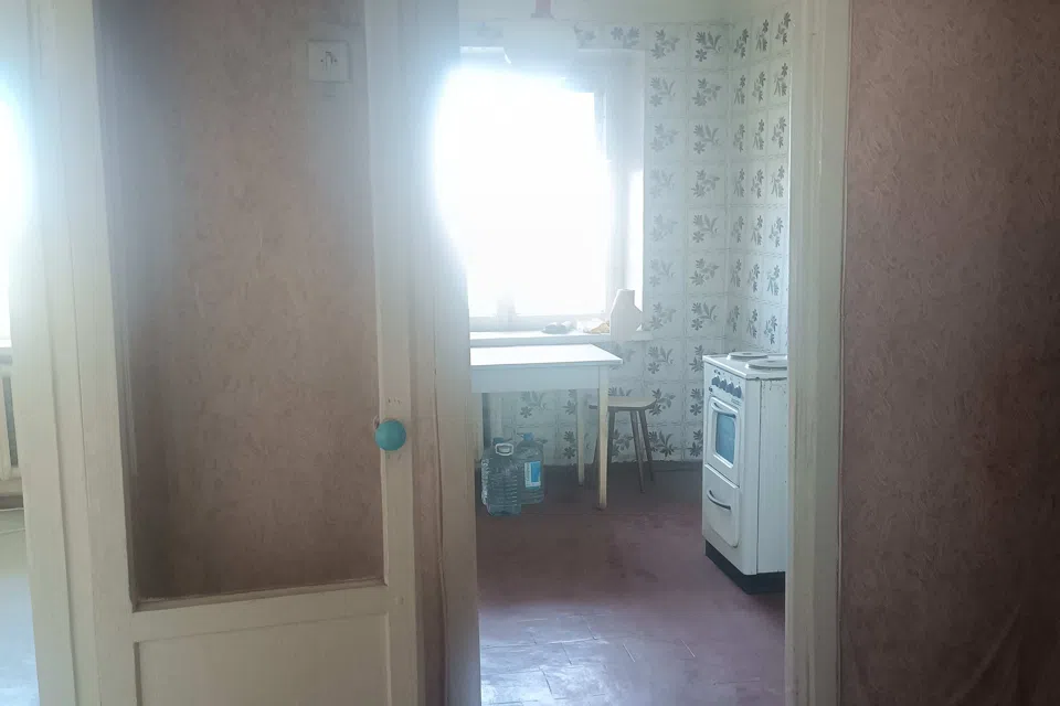 Продаётся 2-комнатная квартира, 51 м²