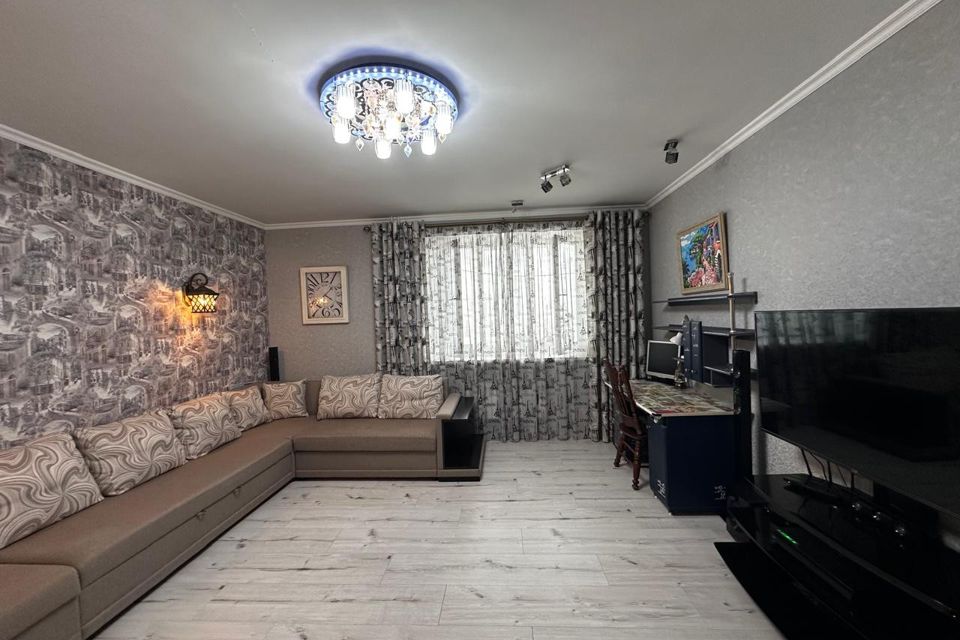 Продаётся 2-комнатная квартира, 85 м²