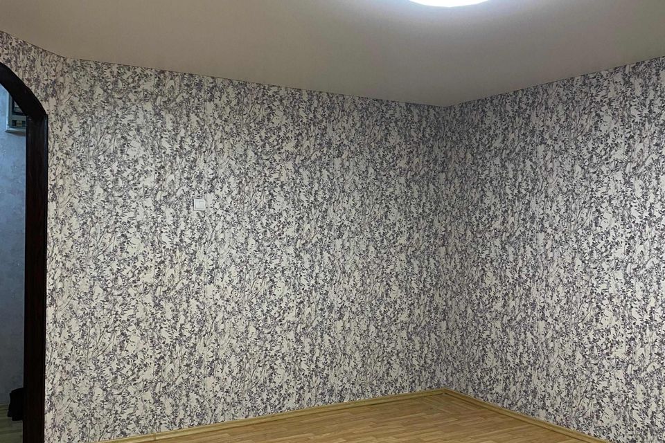 Продаётся 1-комнатная квартира, 38.2 м²