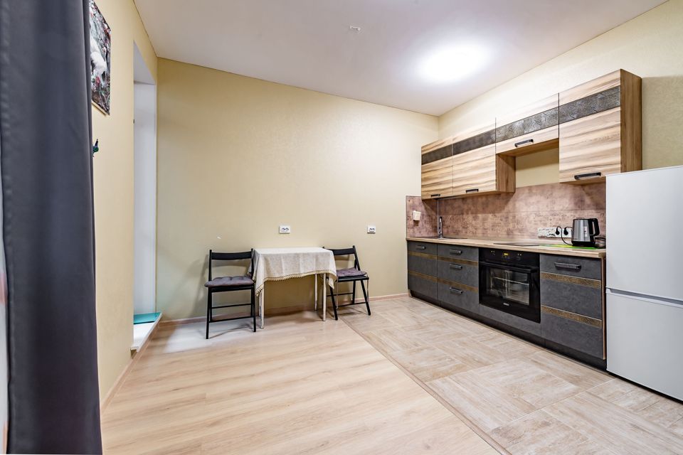 Продаётся студия, 26.2 м²