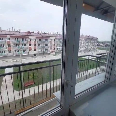 Продаётся студия, 27.5 м²