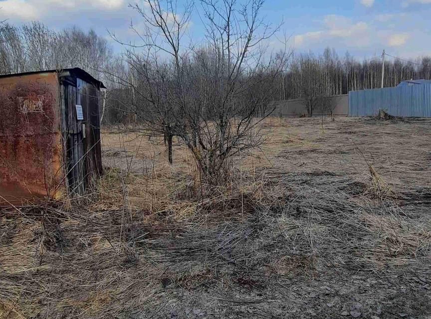 Нижний новгород садоводческое товарищество