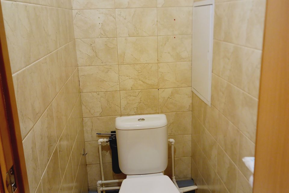 Продаётся 1-комнатная квартира, 34 м²