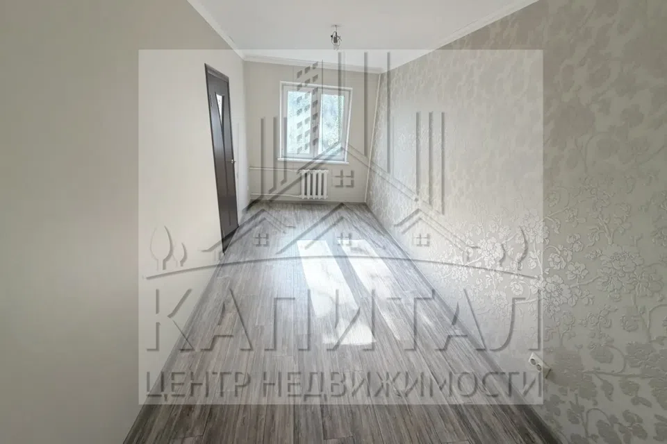 Продаётся 2-комнатная квартира, 43.5 м²