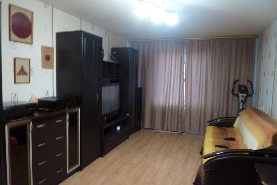 Продаётся 2-комнатная квартира, 47.8 м²