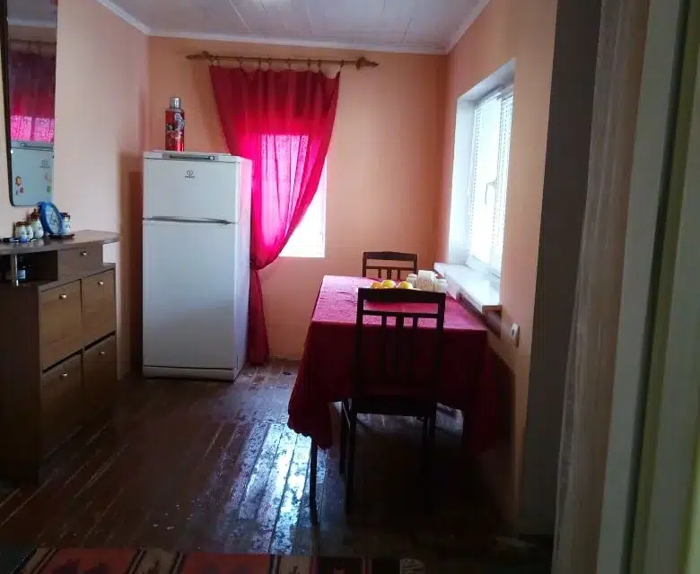 Продаётся 1-этажный дом, 87.1 м²