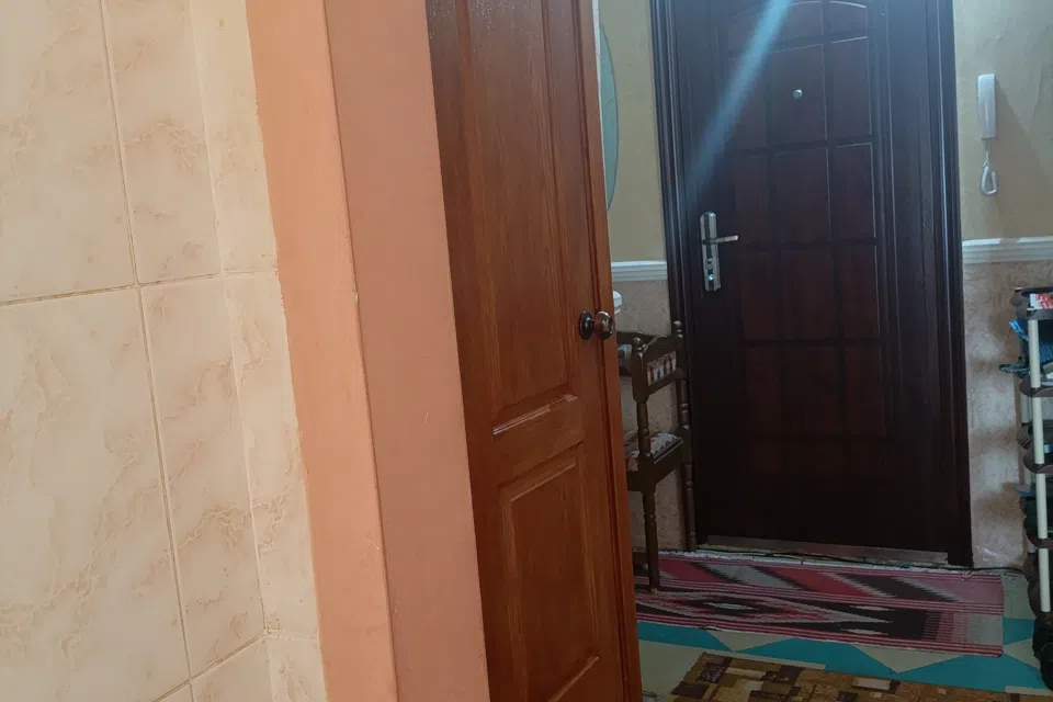 Продаётся 2-комнатная квартира, 46 м²