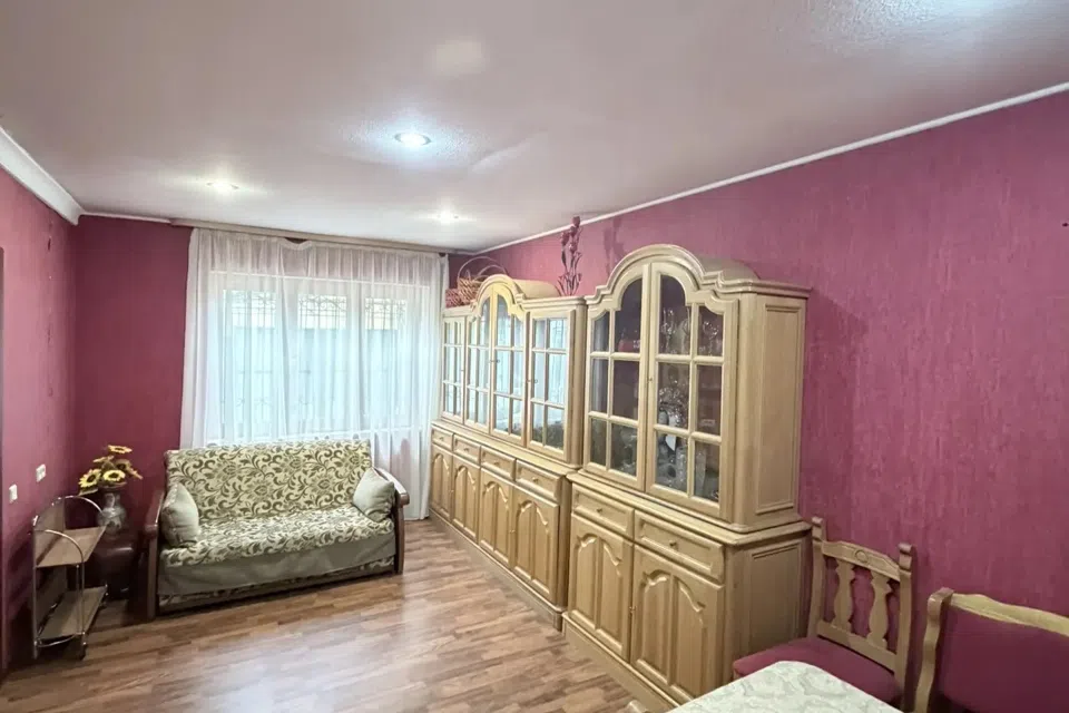 Продаётся 1-этажный дом, 139 м²