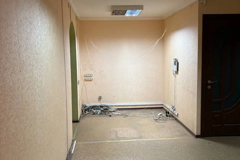 Продаётся 3-комнатная квартира, 50 м²