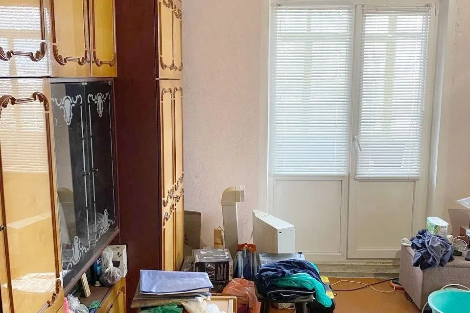 Продаётся 2-комнатная квартира, 54 м²
