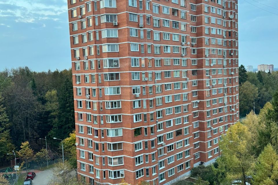 Продаётся 2-комнатная квартира, 42 м²