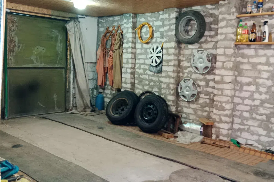 Продаётся 1-этажный дом, 83 м²