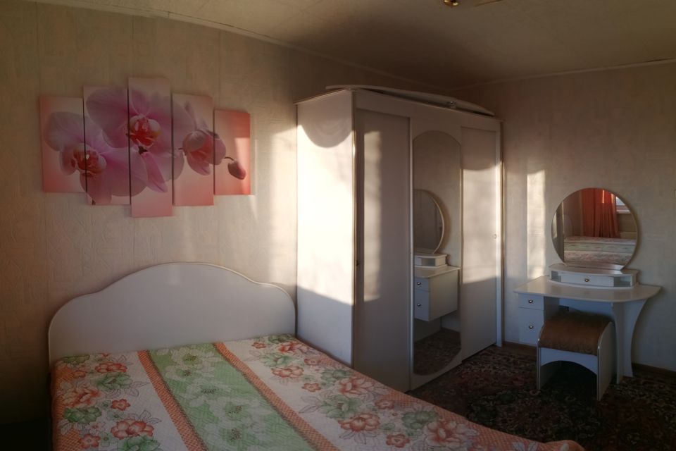 Продаётся 2-комнатная квартира, 44.6 м²