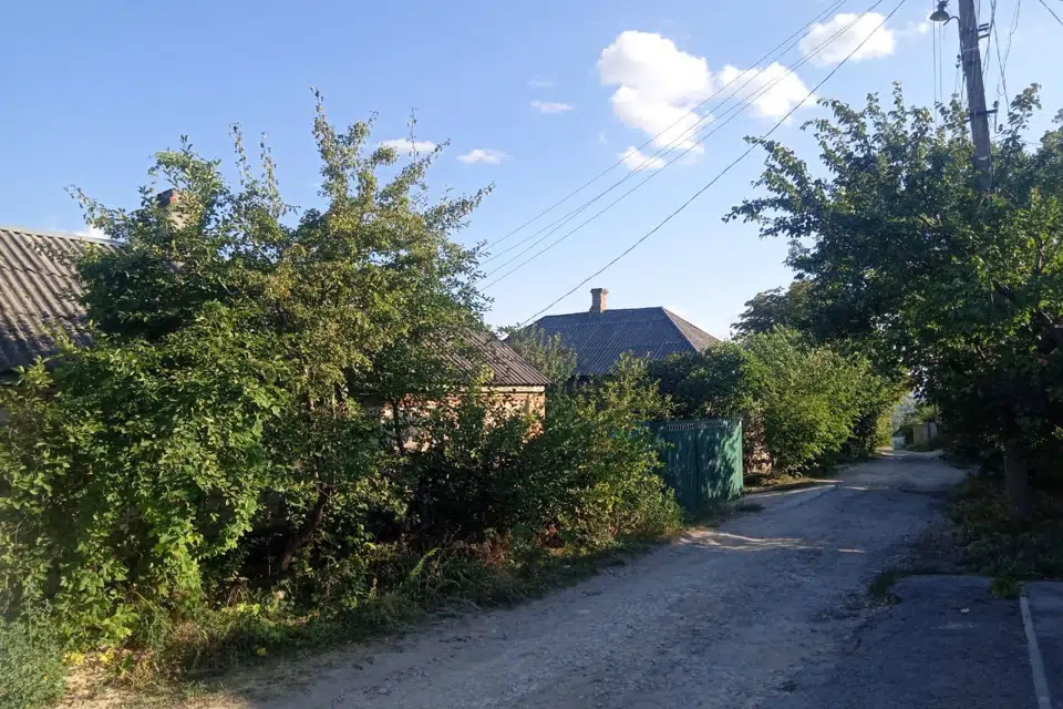 Продаётся 1-этажный дом, 31 м²