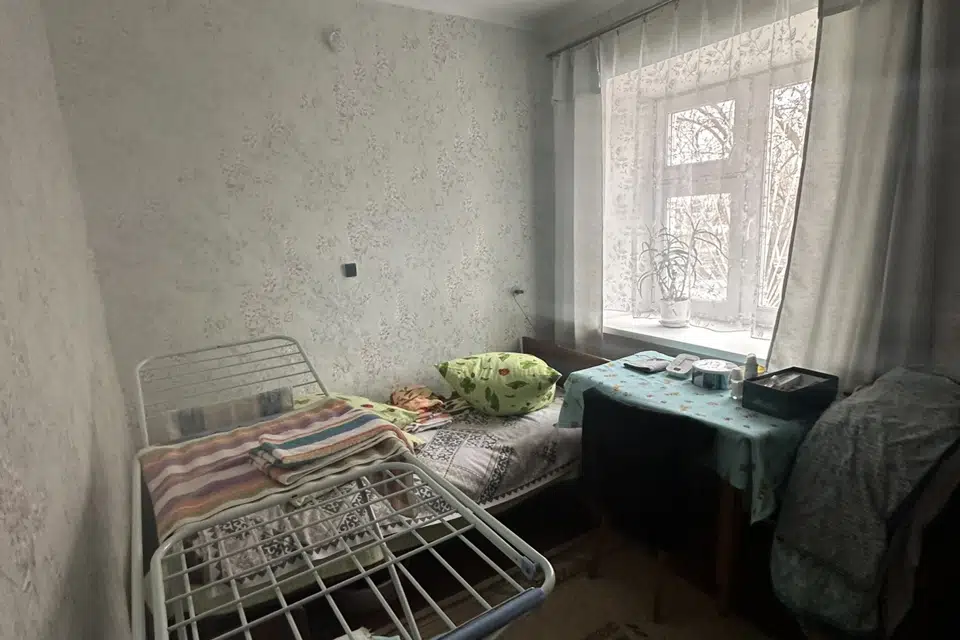 Продаётся 2-комнатная квартира, 42 м²