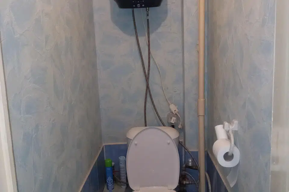Продаётся 3-комнатная квартира, 69.7 м²