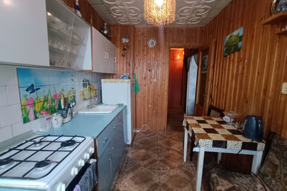 Продаётся 2-комнатная квартира, 50.1 м²