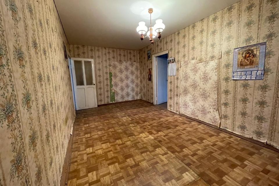 Продаётся 2-комнатная квартира, 44 м²