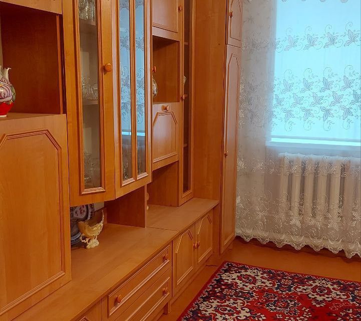 Продаётся 1-этажный дом, 56.9 м²
