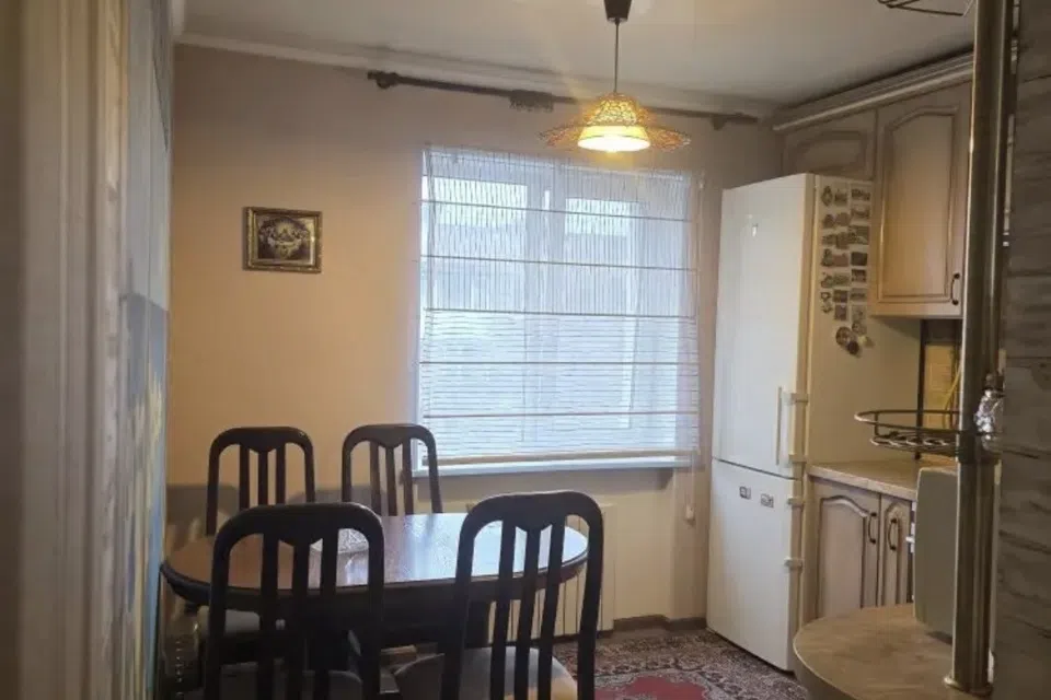 Продаётся 2-комнатная квартира, 48 м²