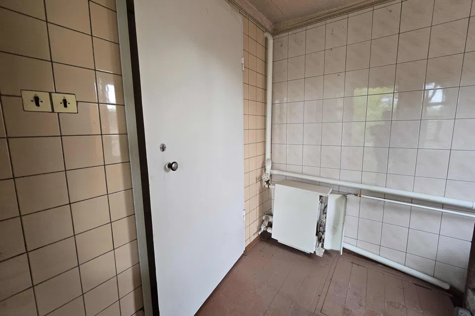 Продаётся 1-этажный дом, 89 м²