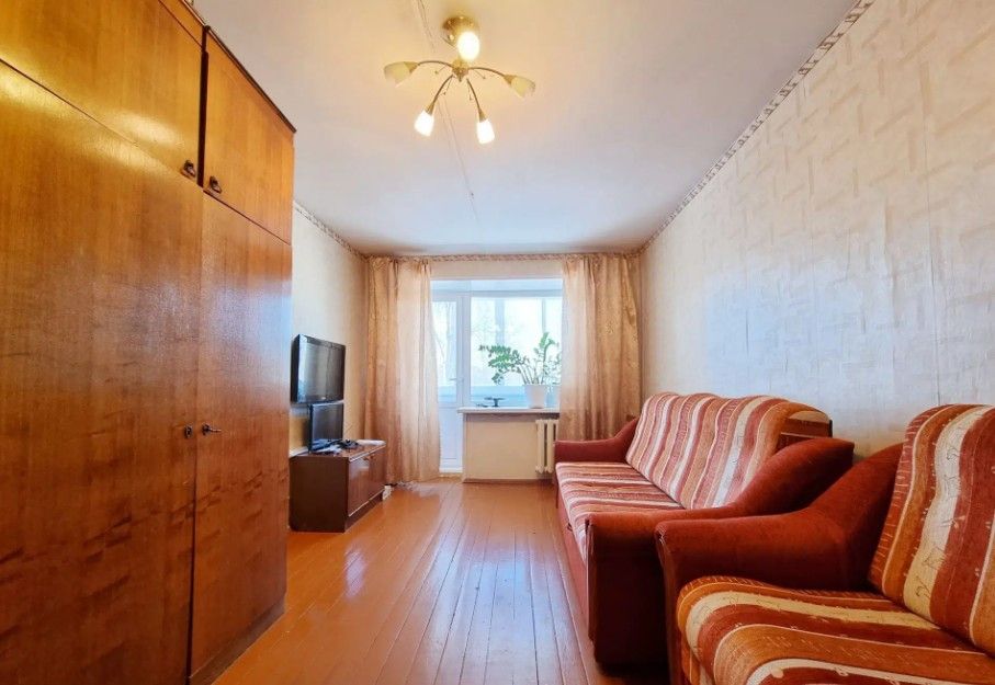 Продаётся 1-комнатная квартира, 30 м²