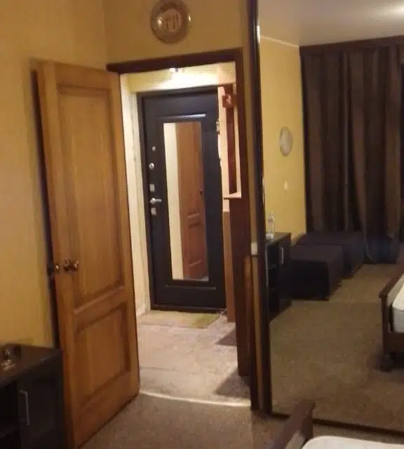 Продаётся 1-комнатная квартира, 35 м²