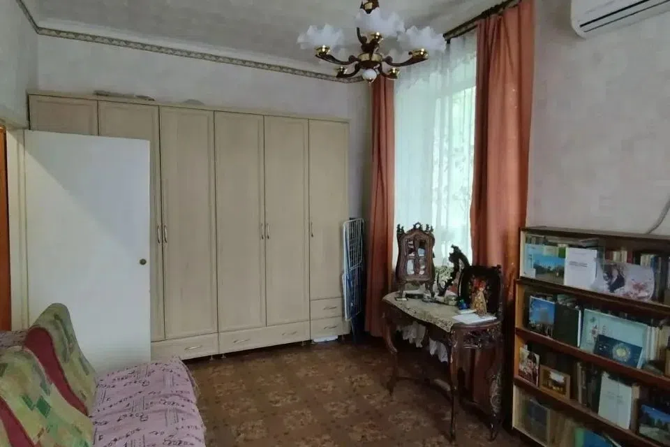Продаётся 3-комнатная квартира, 70 м²